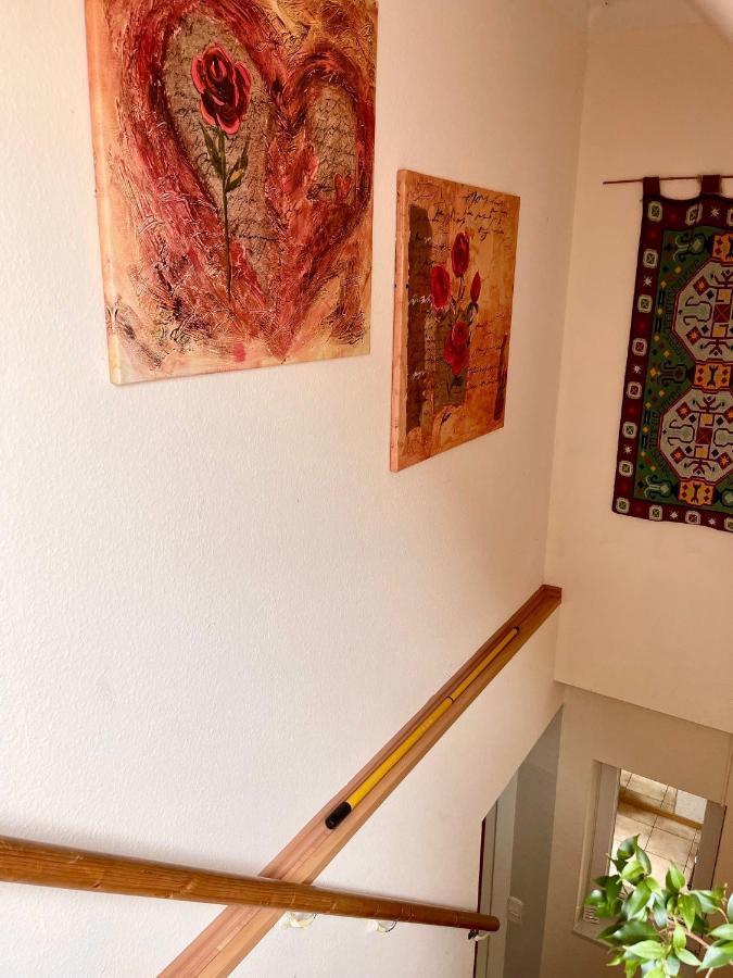 Ferienzimmer / Monteurzimmer Rostocker Heide Apartamento Klein Kussewitz Exterior foto